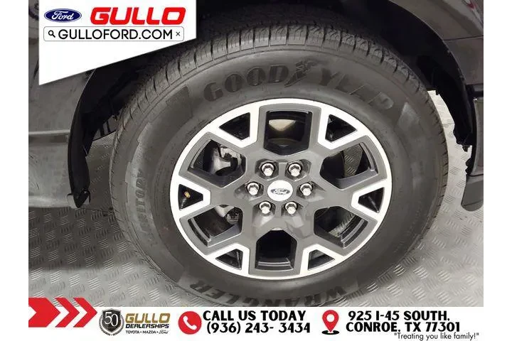 $39691 : Ford F-150 2024 4x2 STX 4dr image 9