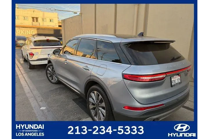 $32401 : Lincoln Corsair 2022 Reserve image 4