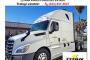 🚚BUSCO CHOFER CLASE A (OTR)🚚 en Los Angeles