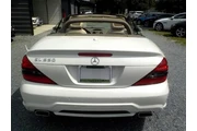 $21919 : 2011 SL 550 2D Roadster thumbnail