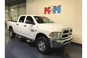 $22989 : Ram 2500 2017 4x4 Tradesman thumbnail