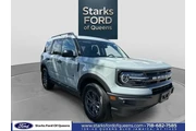 Ford Bronco Sport 2024 AWD B