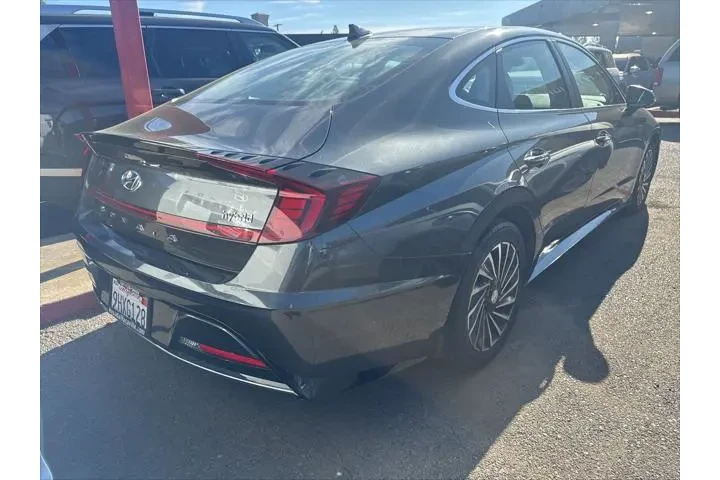 $16789 : Hyundai SONATA Hybrid 2023 S image 5