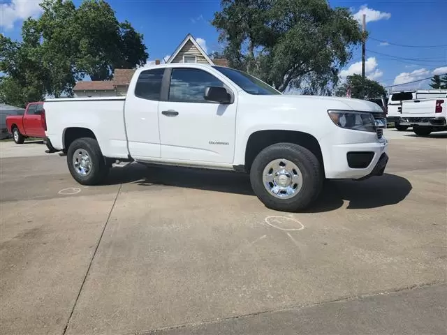 $18999 : 2019 CHEVROLET COLORADO EXTEN image 2