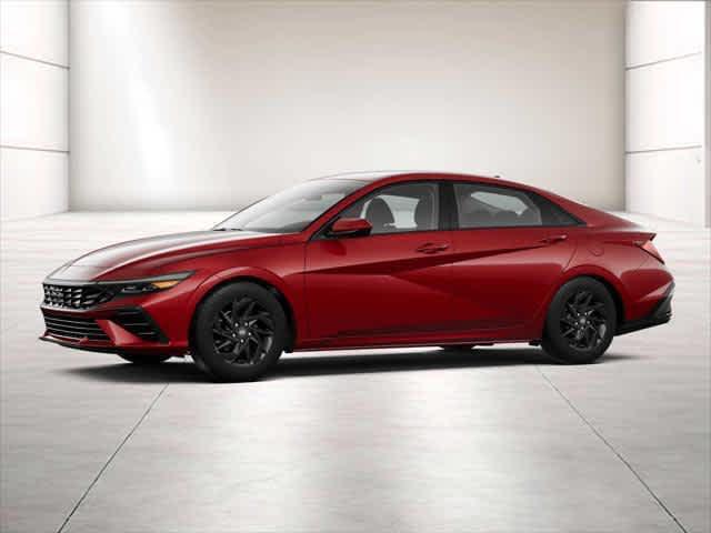 $26385 : New 2024 Hyundai ELANTRA HYBR image 2