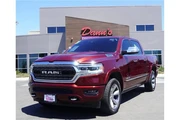 2021 1500 Limited