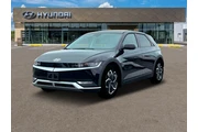 Hyundai IONIQ 5 2024 SE 4dr en Riverside