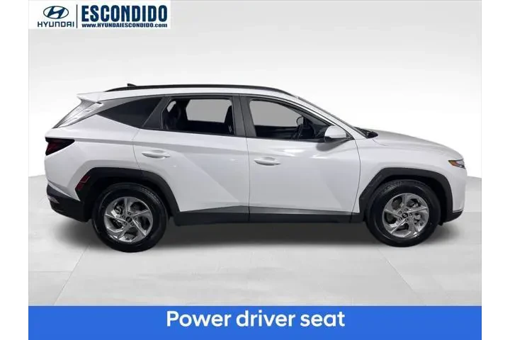 $20297 : Hyundai TUCSON 2024 SEL 4dr image 7