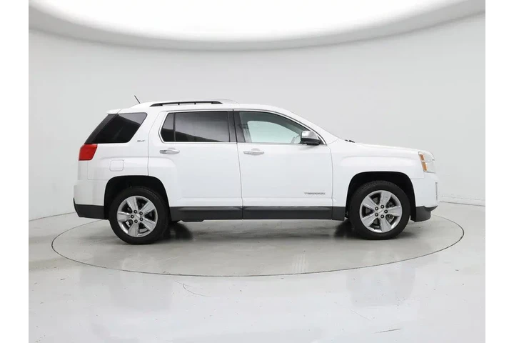 $13599 : GMC Terrain 2015 AWD SLT-2 4 image 7