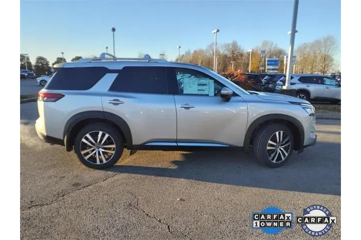 $39985 : Nissan Pathfinder 2024 AWD P image 2