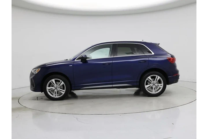 $27998 : Audi Q3 2022 AWD quattro S l image 3