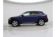 $27998 : Audi Q3 2022 AWD quattro S l thumbnail