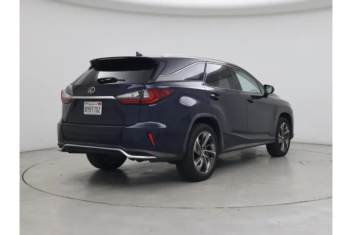 $26998 : Lexus RX 350L 2018 Luxury 4d image 8