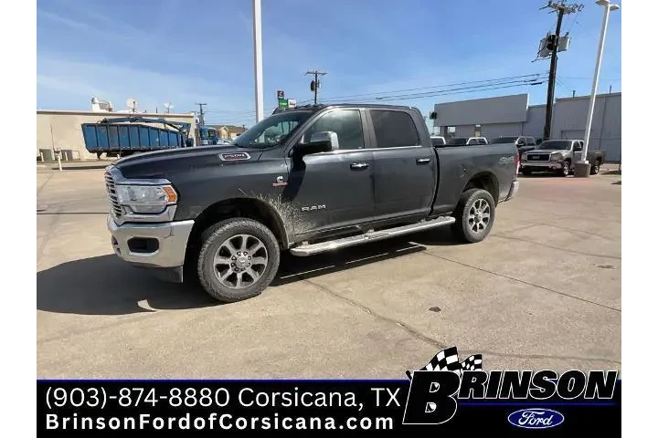 $39990 : Ram 2500 2020 4x4 Big Horn 4 image 1