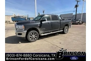 Ram 2500 2020 4x4 Big Horn 4 en Dallas