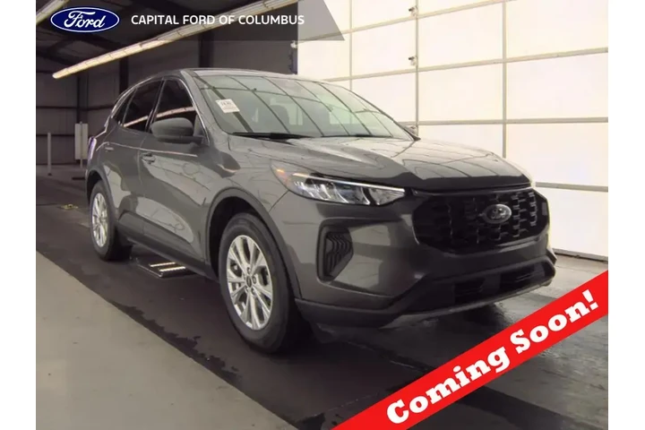 $19299 : Ford Escape 2024 Active 4dr image 1