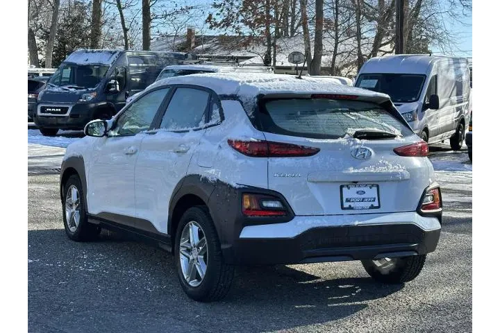 $11147 : Hyundai KONA 2019 SE 4dr Cro image 8
