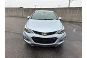 $9982 : Chevrolet Cruze 2017 LT Auto thumbnail
