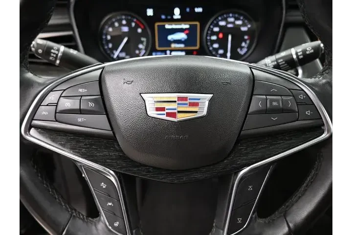 $35991 : Cadillac XT5 2022 4x4 Premiu image 10