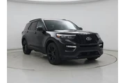 Ford Explorer 2022 AWD ST 4d