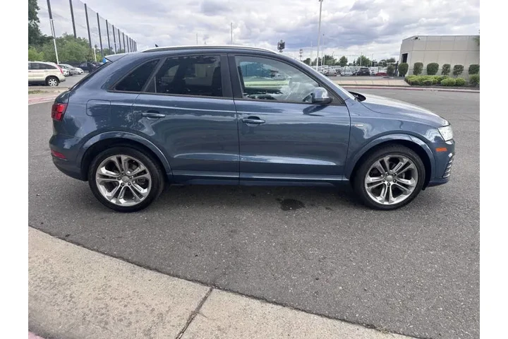 $11995 : 2018 Q3 2.0T quattro Premium image 7