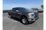 $33900 : 2020 F-150 XLT SuperCrew 6.5- thumbnail
