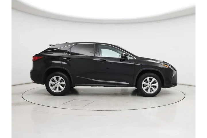 $24998 : Lexus RX 350 2017 4dr SUV image 7