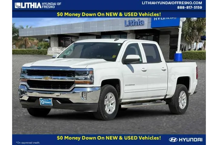 $24999 : Chevrolet Silverado 1500 201 image 1