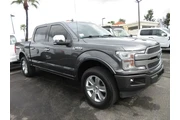 $38954 : Ford F-150 2020 4x4 Platinum thumbnail