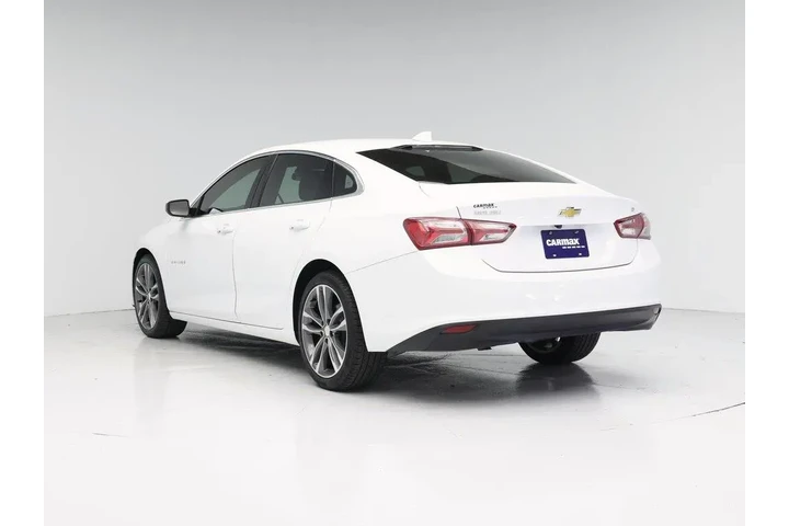 $19998 : Chevrolet Malibu 2022 LT 4dr image 2