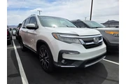Honda Pilot 2019 AWD Elite 4 en Las Vegas