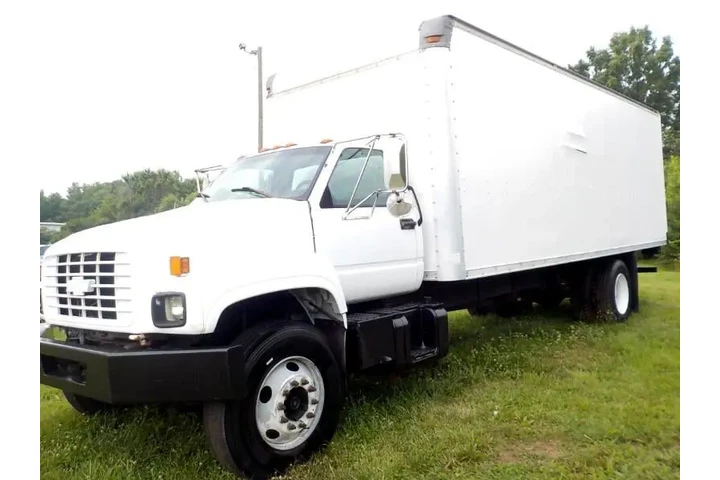 $8489 : 2001 C7H042 image 5
