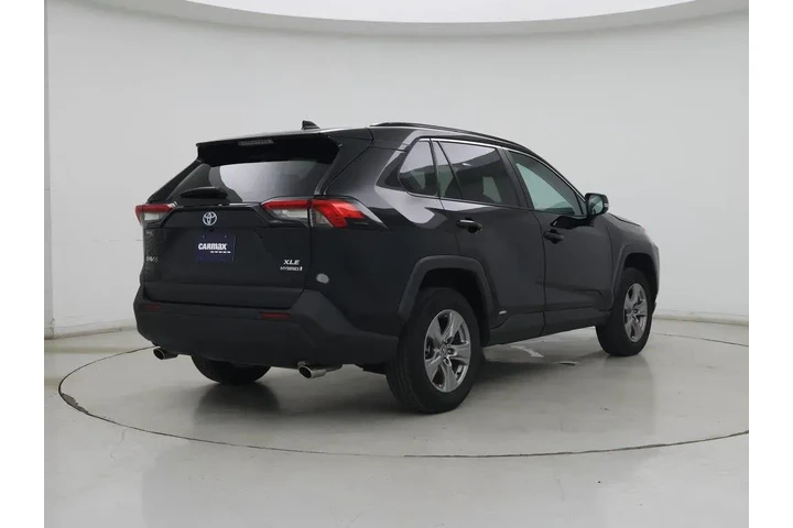 $34998 : Toyota RAV4 Hybrid 2024 AWD image 8