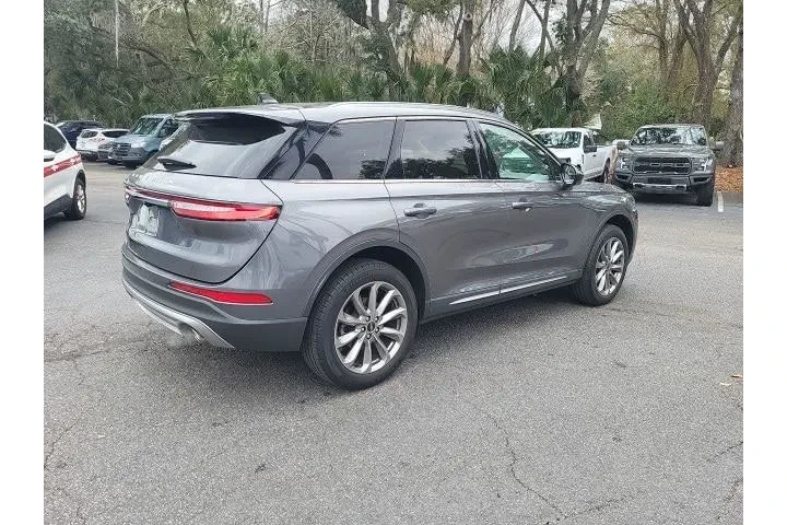 $36499 : Lincoln Corsair 2022 Standar image 2