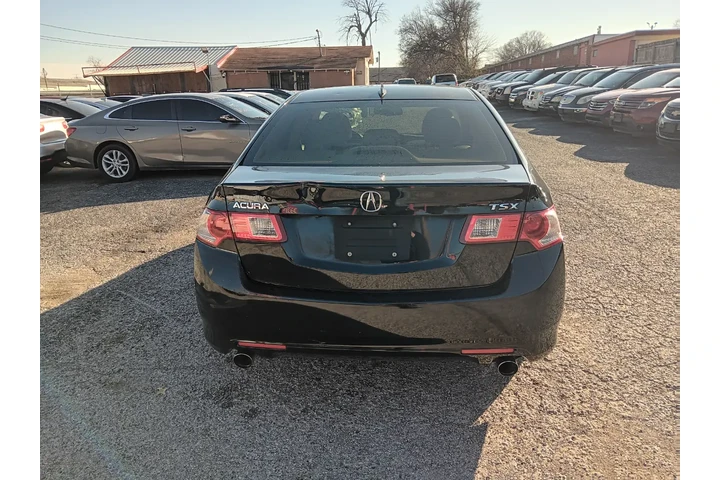 $7500 : 2010 TSX BASE image 5
