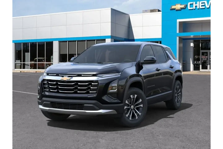 $31388 : Chevrolet Equinox 2026 4x4 L image 6