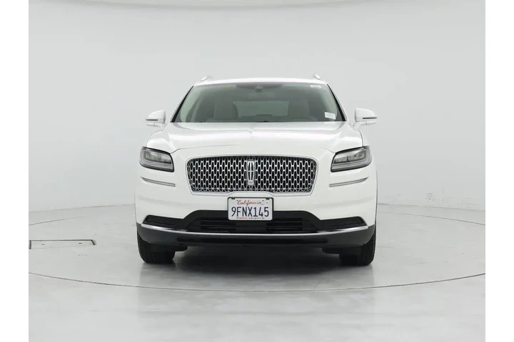 $30998 : Lincoln Nautilus 2023 Standa image 5