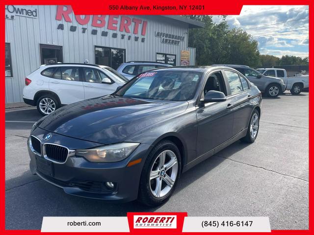 $13995 : 2013 BMW 3 SERIES image 1