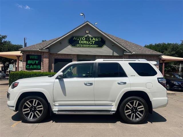 $35961 : 2018 TOYOTA 4RUNNER LIMITED image 8
