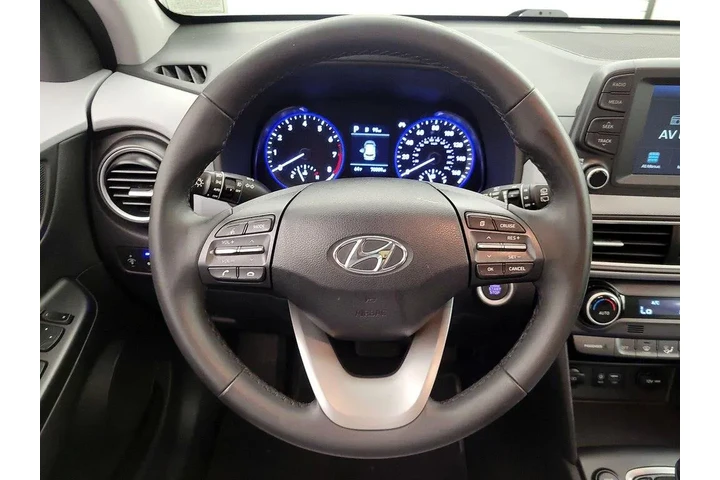 $15998 : Hyundai KONA 2019 AWD Limite image 10
