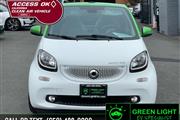 $15500 : Used 2018 fortwo electric dri thumbnail