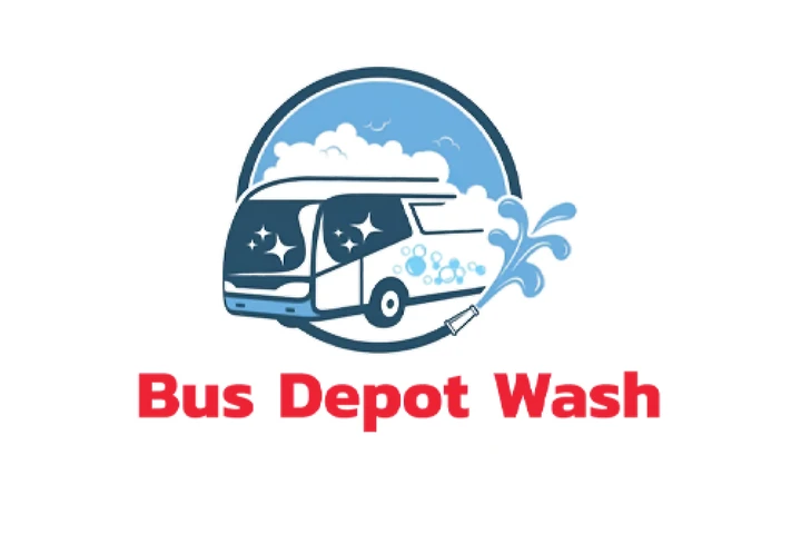 Bus Depot Wash image 1