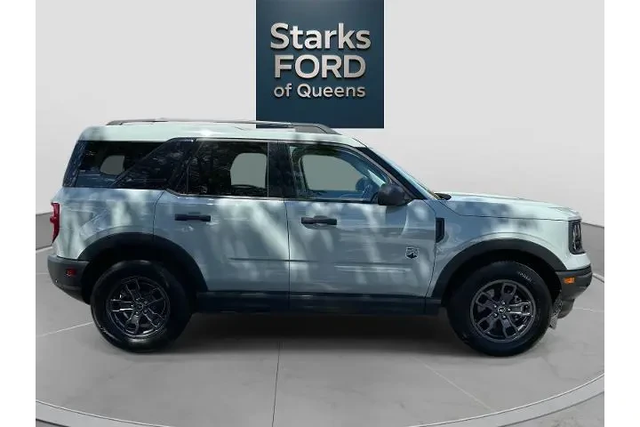 $27995 : Ford Bronco Sport 2024 AWD B image 2