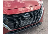 Nissan Sentra 2024 SV 4dr Se thumbnail