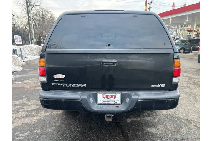 $10499 : 2002 Tundra Limited V8 image 7