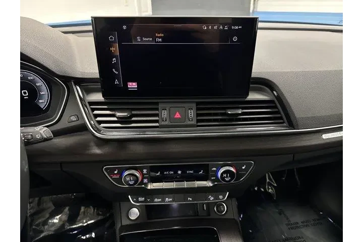 $27500 : Audi Q5 2022 AWD quattro S l image 9