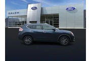 $13325 : Nissan Rogue 2016 AWD S 4dr thumbnail