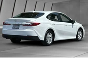 $29500 : Toyota Camry 2025 LE 4dr Sed thumbnail