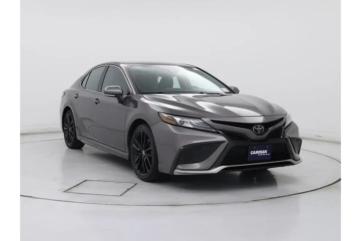 $25998 : Toyota Camry 2023 XSE 4dr Se image 1