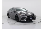 Toyota Camry 2023 XSE 4dr Se